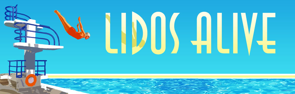 Lidos Alive Logo